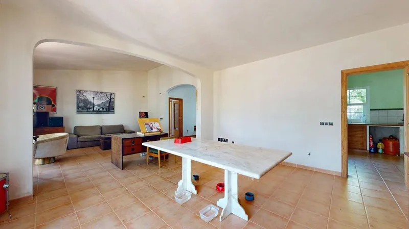 Rural or farmhouse in Sencelles, Province of Balearic Islands — photo 2