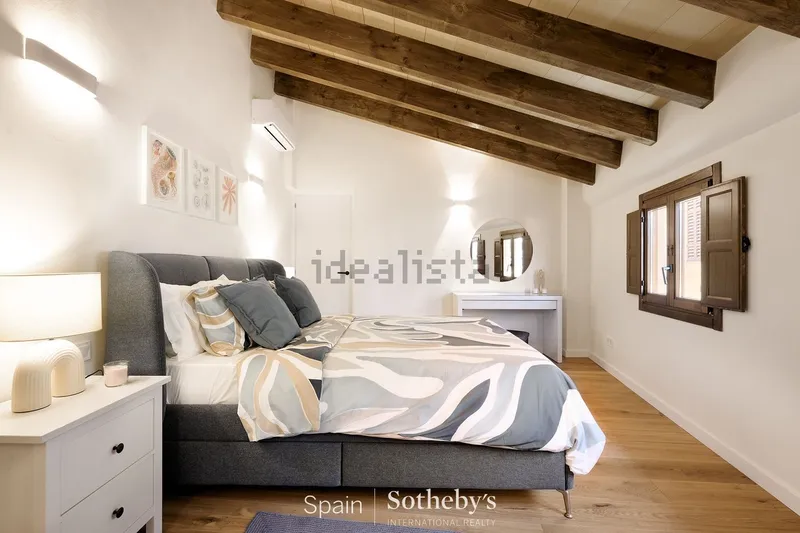 Penthouse in Costa d'en Brossa, Sant Nicolau, Palma de Mallorca — photo 12