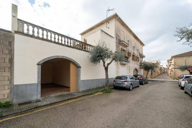 Luxury home in Petra, Province of Balearic Islands — photo 1