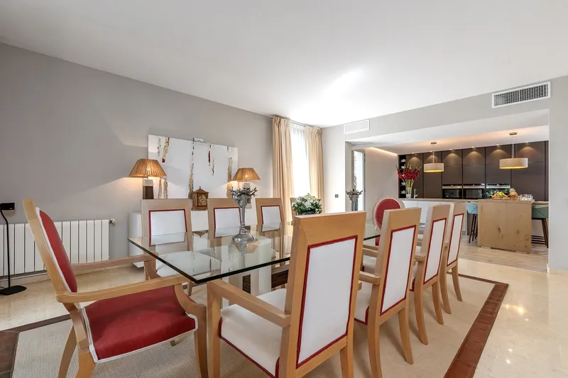Stylish villa in Sol de Mallorca with cozy pool terrace, quiet location & privacy — photo 10