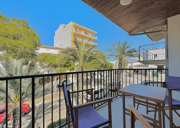 Flat / apartment in Can Picafort, Santa Margalida — photo 2