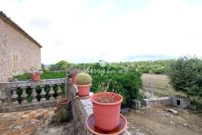Country House in Lloret de Vistalegre, Province of Balearic Islands — photo 8