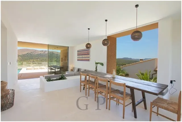 Villa for sale in Cala Mesquida, Capdepera — photo 12