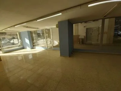 Business Premise - Palma de Mallorca (Paseo Marítimo) — photo 4