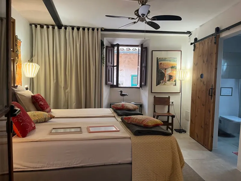 Town house in Soller, Mallorca — photo 1