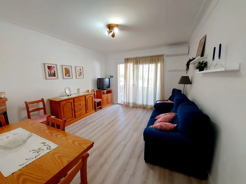 IA-182 Ground floor - Renovated - 3 bedrooms in Son Bieló — photo 2