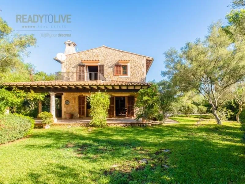 Rural or Farmhouse in Alcúdia, Province of Balearic Islands — photo 2