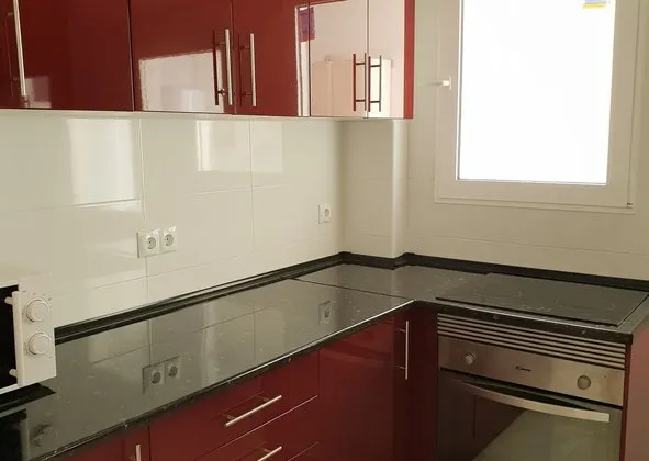 Flat / apartment in Calle de Pascual Ribot, 29, Camp d'En Serralta, Palma de Mallorca — photo 1