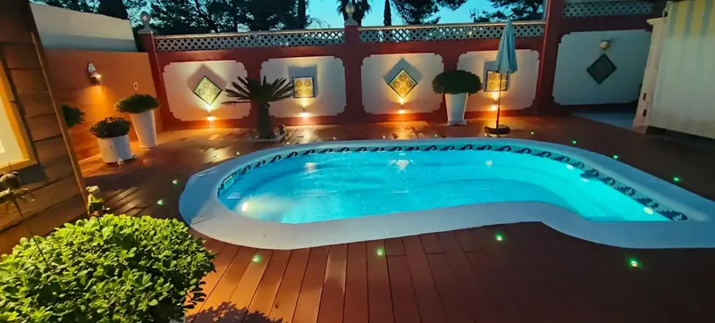 A magnificent opportunity to acquire a beautiful semi-detached house in Bahía Azul, an area known for its tranquility and services — photo 4