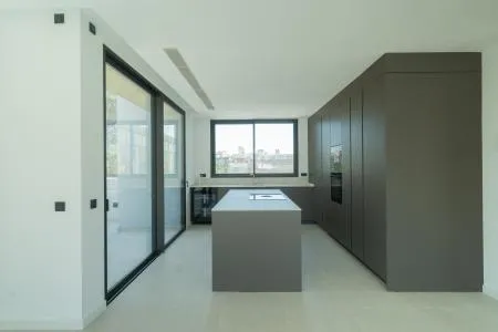 Apartment - Palma de Mallorca (Paseo Marítimo) — photo 7