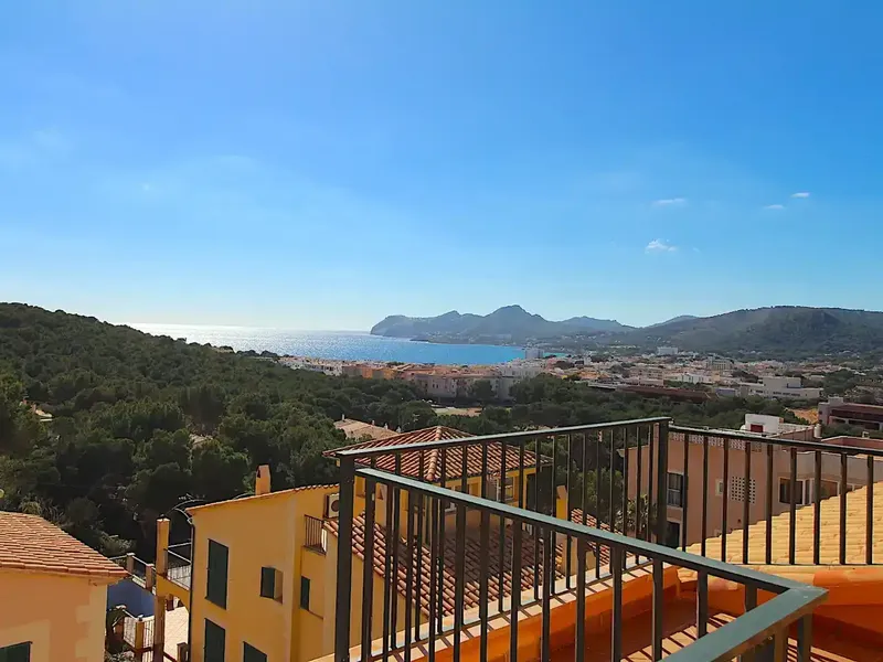 ABSTENERSE INMOBILIARIA Chalet de 300m2 en la emblematica zona de Es Pelats, una zona residencial de alto prestigio y muy cotizada de Cala R — photo 6