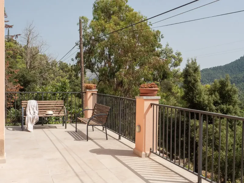 Charming renovated house in Escorca, in the heart of the Serra de Tramuntana — photo 6
