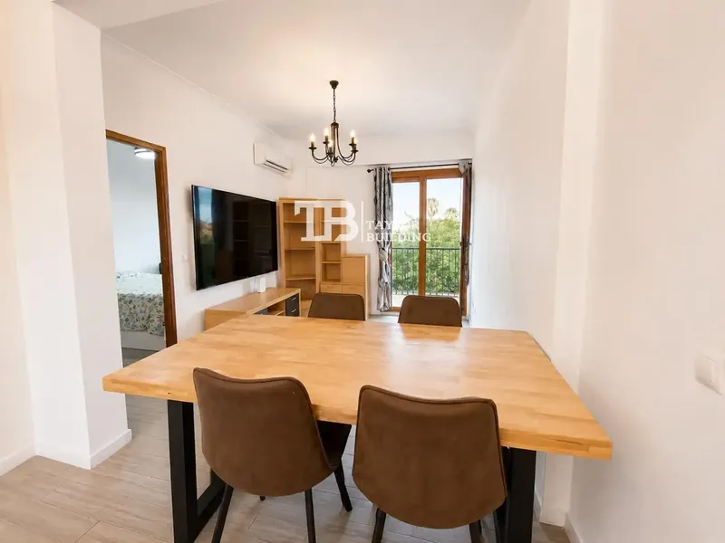 Cozy apartment in Can Pastilla presented by Taylor Building Real Estate — photo 3