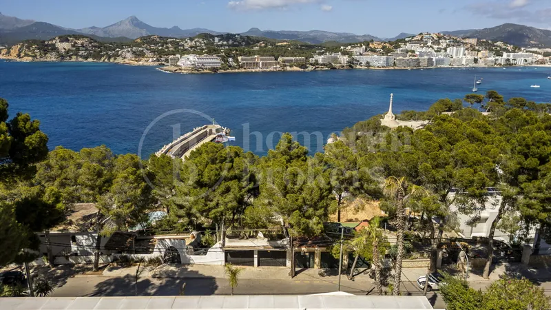 Villa Lotus - Luxurious villa with panoramic sea views — photo 7