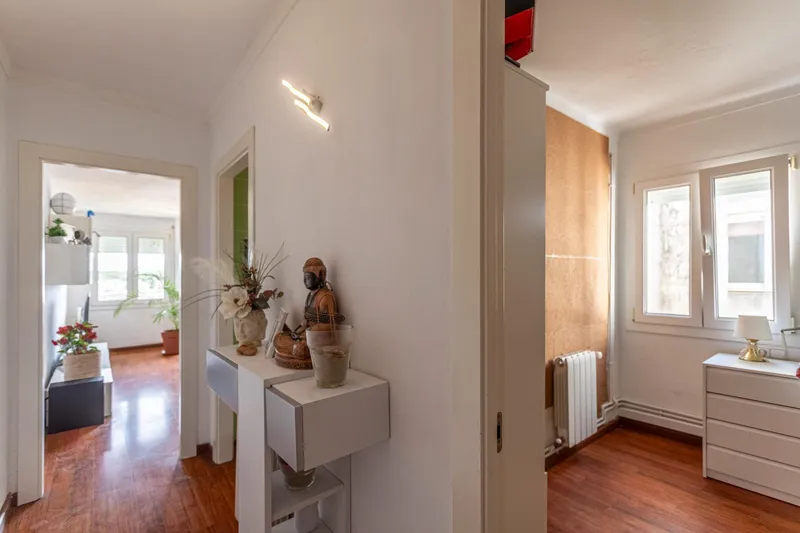 Charming flat in Can Picafort with panoramic sea views — photo 10