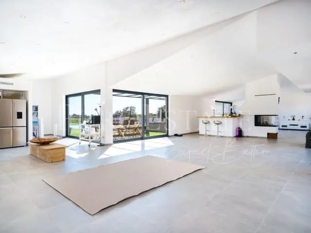 Finca/Country House for sale in Llucmajor, Mallorca — photo 4