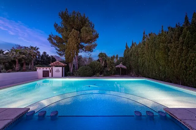 Beautiful traditional villa for sale between Pollensa and Puerto Pollensa, Mallorca — photo 4