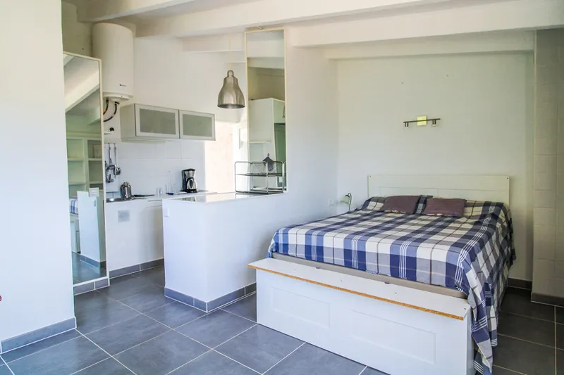 Ref. 2423C – Andratx – Very nice finca with pool and garden in a popular area with fantastic panoramic views — photo 11