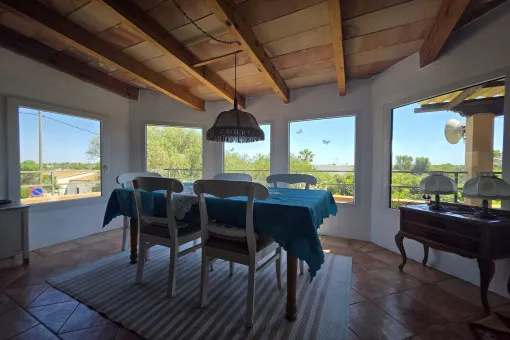 Cala Llombards, Detached House with Garage and Pool Just a Few Meters from Cala Llombards Beach — photo 10