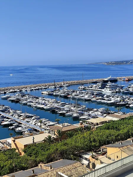 Apartment in Port Portals with spectacular sea views — photo 4