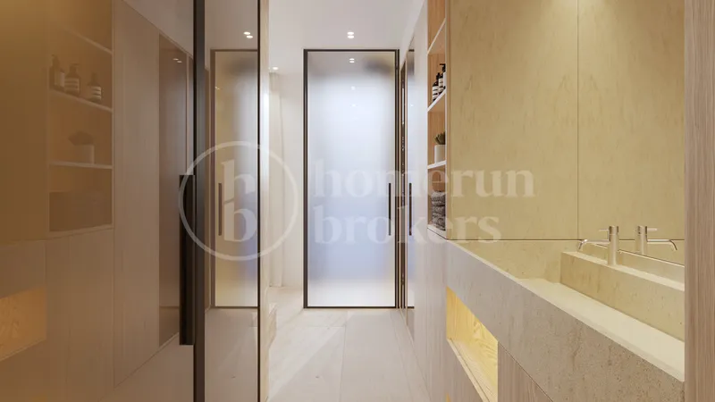 Casa Josep - Townhouse ready to be built — photo 10