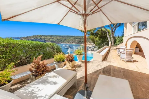 Villa in Calvia, Mallorca — photo 12