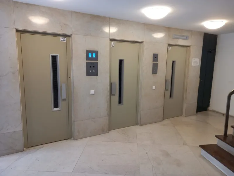 Parking - Palma de Mallorca (Centro), Built Surface 13m² — photo 3