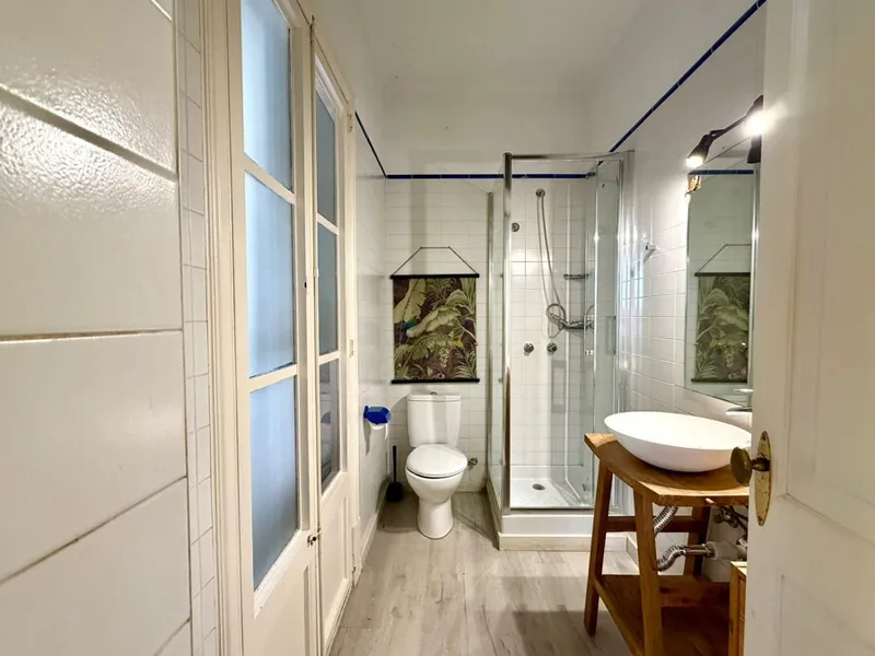 Spacious and Bright Old Town Apartment in Palma — photo 8