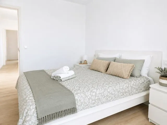 Penthouse for rent in Cala Millor, Son Servera, Mallorca — photo 11