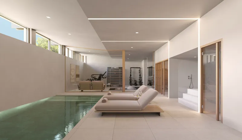 Exclusive: New build villa in Son Vida - Marcel Remus Real Estate — photo 10