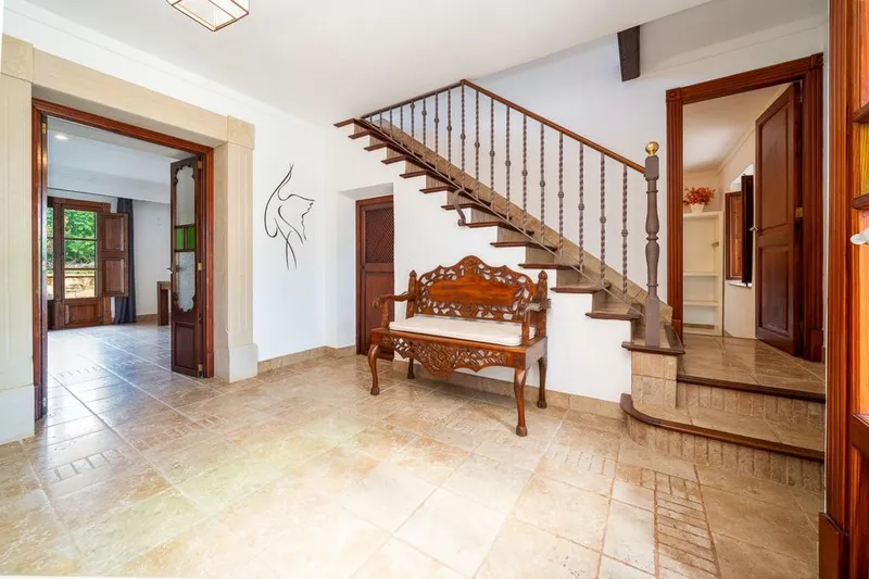 Cottage in Sencelles, Province of Balearic Islands — photo 6