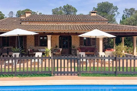 Country house in Costitx, Mallorca — photo 9