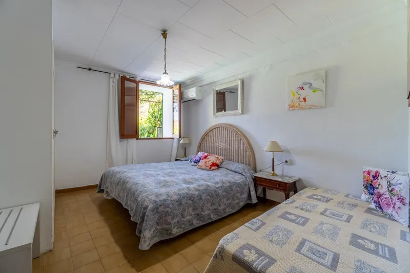 Finca con licencia vacacional — photo 10