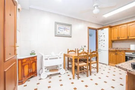 Flat - Palma de Mallorca (Bons Aires) , Built Surface 172.5m 2 , Terrace Size 19m 2 , 5 Bedrooms, 3... — photo 12