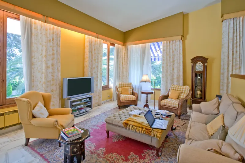 Villa for golf enthusiasts - Marcel Remus Real Estate — photo 10