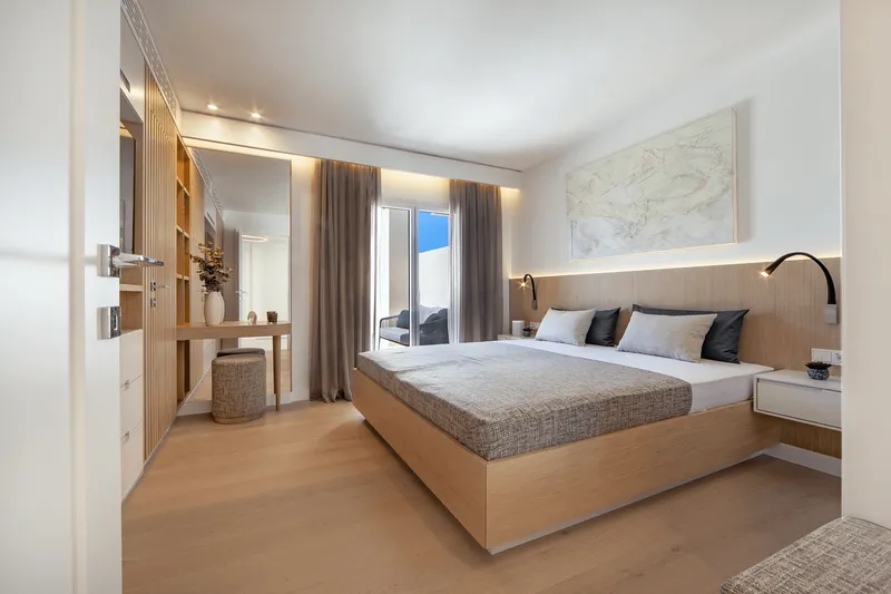 Townhouse in Puerto de Andratx with views — photo 6