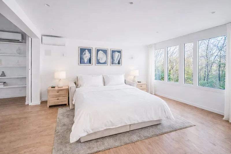 High-quality renovated penthouse in El Molinar for sale with roof terrace — photo 6