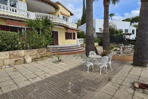Villa in Peguera, Mallorca — photo 4