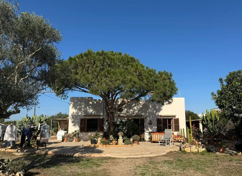 Finca/Country House for sale in Cala Llombards, Santanyí, Mallorca — photo 3