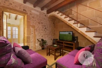 Discover this property with ETV and indoor pool, the hidden gem in the heart of Pollensa — photo 3