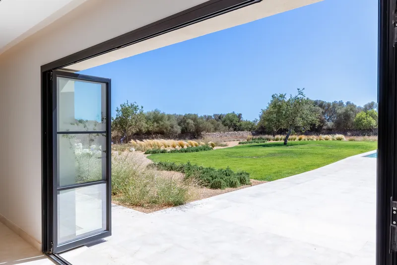 Luxury new-build finca in Ses Salines with lots of privacy — photo 5