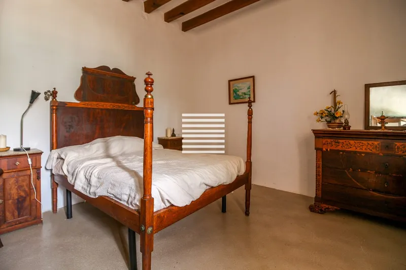 Amazing country estate in Escorca municipality, 20 minutes drive from Pollensa — photo 7
