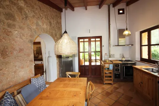 Algaida, Charming Finca - Algaida — photo 6