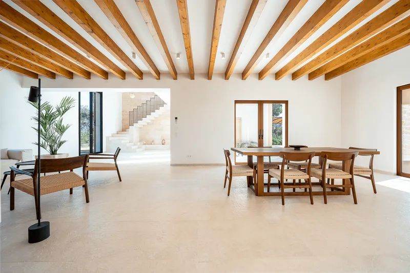Mediterranean Style Country House in Mallorca — photo 8