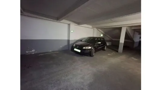 Parking - Palma de Mallorca (Santa Catalina) — photo 3