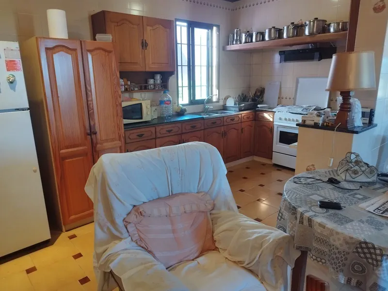 Finca in Santa Eugenia with legalized house — photo 3