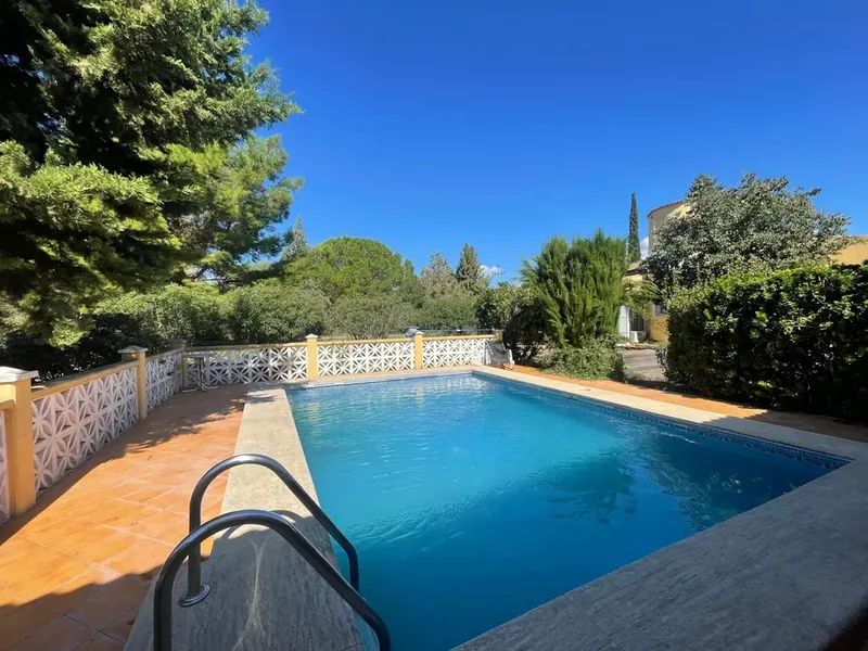 Country house in Binissalem, Mallorca — photo 2