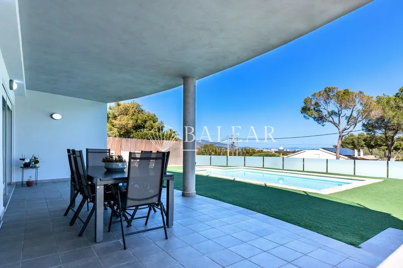 Exclusive Villa with Private Pool in El Toro, Calvià — photo 4