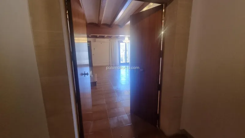 Duplex in Llucmajor — photo 12