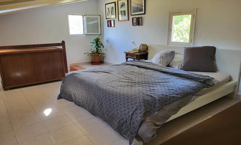 Rustic finca, Ses Coves, occupancy certificate — photo 8